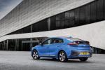 Hyundai IONIQ electric 2016 года (UK)